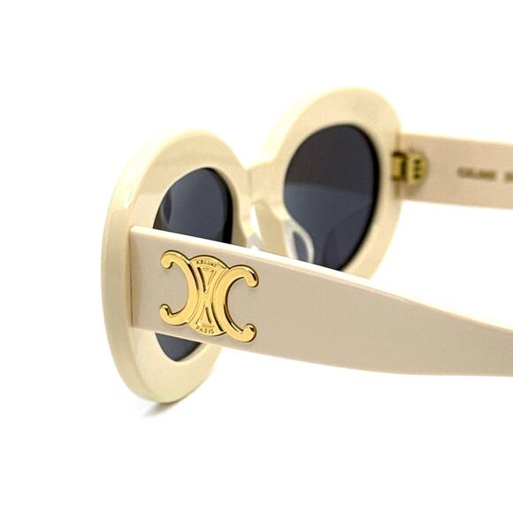 New, CELINE Sunglasses CL40312U 25A Authentic main image 9